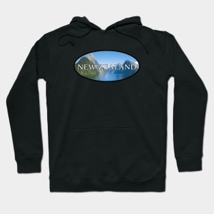 New Zealand Hoodie